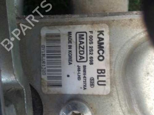 Front wiper motor MAZDA 3 Saloon (BK) 2.0 (BKEP) | BP1333565M29 