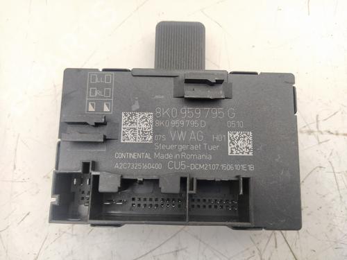 Electronic module AUDI A4 B8 Avant (8K5)  | BP19286159M83 