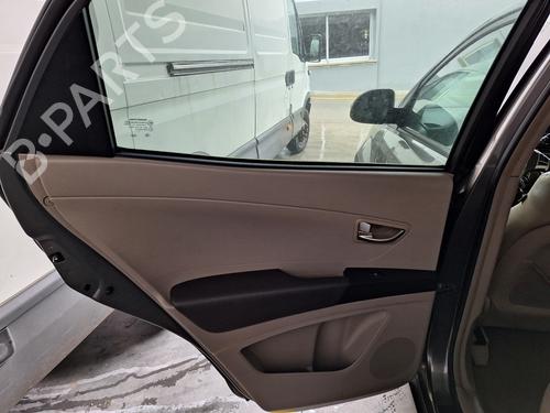 Used Rear left window mechanism Rear left window mechanism 38935548 38935548