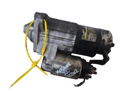 Startmotor Startmotor RENAULT MEGANE III Hatchback (BZ0/1_, B3_) [2008-2026] 37424222 37424222