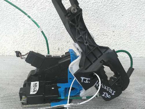 Used Rear left lock HYUNDAI i30 (GD) [2011-2025]  3461701