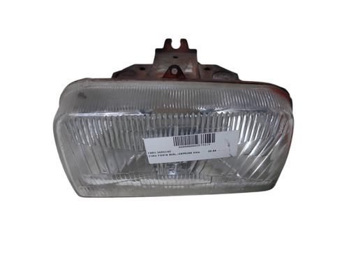 Used Right headlight Right headlight FORD FIESTA II (FBD) 1.3 (FBD) (69 hp) 40218926 40218926