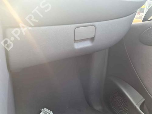 Glove box MERCEDES-BENZ A-CLASS (W168) A 160 (168.033, 168.133) (102 hp) 7231401