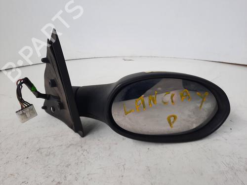 Right mirror LANCIA Y (840_)  | BP10413407C27 