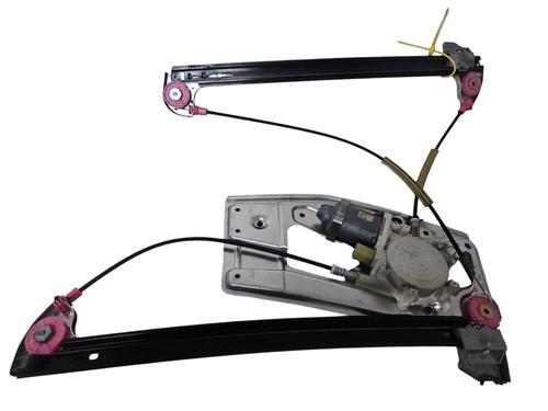 Used Front right window mechanism Front right window mechanism BMW 5 (E39) [1995-2003] 40256939 40256939