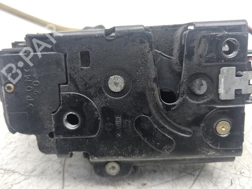 Front left lock SEAT LEON (1M1)  | BP24368570C98 