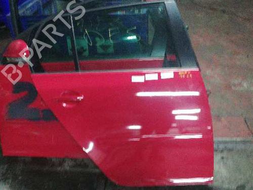 Right rear door VW GOLF V (1K1)  | BP1787134C5 