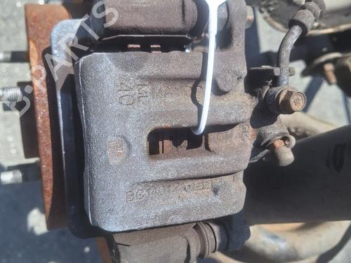 Used Left rear brake caliper OPEL ANTARA A (L07) 2.0 CDTI 4x4 (150 hp) 30969598