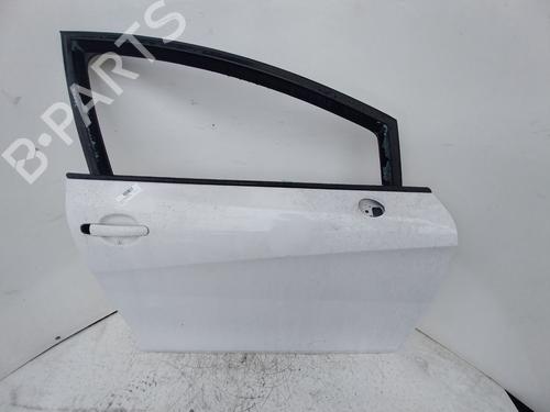 Right front door SEAT LEON (1P1) 1.6 TDI | BP21692167C3 
