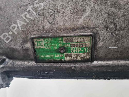 Gearbox BMW 5 (E39) 525 tds | BP5238518M3 