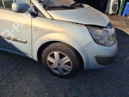 Used Right front fenders Right front fenders RENAULT SCÉNIC II (JM0/1_) 1.9 dCi (JM0G, JM12, JM1G, JM2C) (120 hp) 5960119 5960119