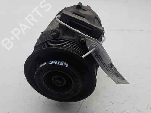 Used AC compressor VW CADDY III Box Body/MPV (2KA, 2KH, 2CA, 2CH) [2004-2016]  29275724
