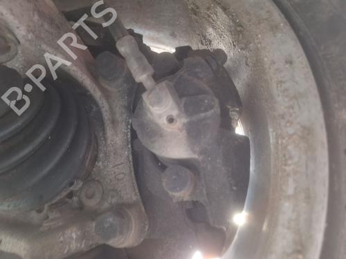 Used Left front brake caliper VW PASSAT B6 (3C2) [2005-2011]  30717220