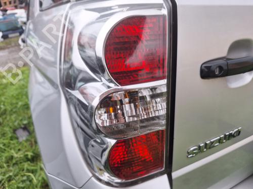 Used Left taillight SUZUKI GRAND VITARA II (JT, TE, TD) [2005-2025]  22374198