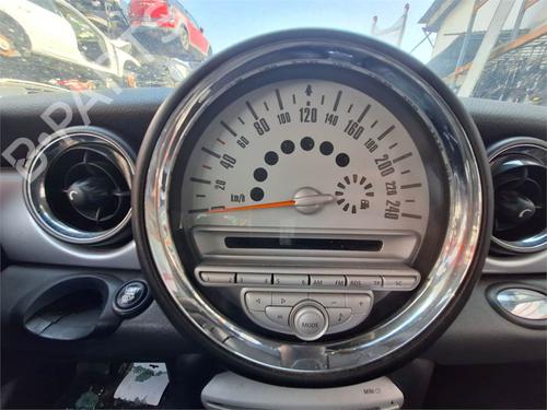 instrument-cluster-mini-mini-r56-2005-2006-2007-2008-2009-2010-2011-2012-2013-2014-38489100 main image