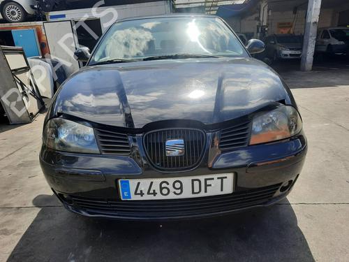 Switch SEAT IBIZA III (6L1) | BP9839501I30