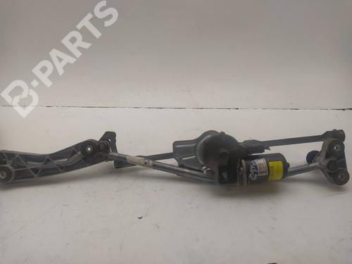 Used Front wiper motor Front wiper motor BMW 5 (E39) 530 d (193 hp) 10292108 10292108