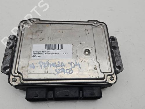 Motorstyringsenhed NISSAN PRIMERA Hatchback (P12) 1.9 dCi (120 hp) 28191928