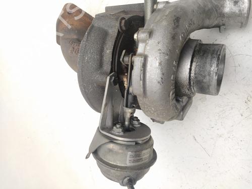 Turbolader/Kompressor AUDI A6 C5 Avant (4B5) 2.5 TDI quattro | BP16347508M71 