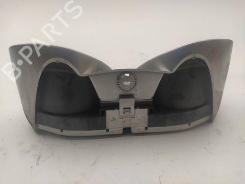 Kombinert Instrument FORD FIESTA VI (CB1, CCN) 1.4 | BP3652245C47