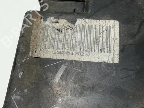 Right headlight PEUGEOT 106 II (1A_, 1C_)  | BP6408379C29 