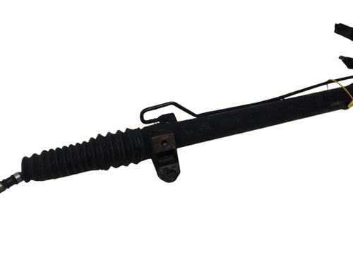 Used Steering rack Steering rack RENAULT MASTER II Van (FD) 2.5 dCi (FD01, FD02, FD21, FD22, FD31, FD32, FD3Y, FD71,... (120 hp) 36161617 36161617