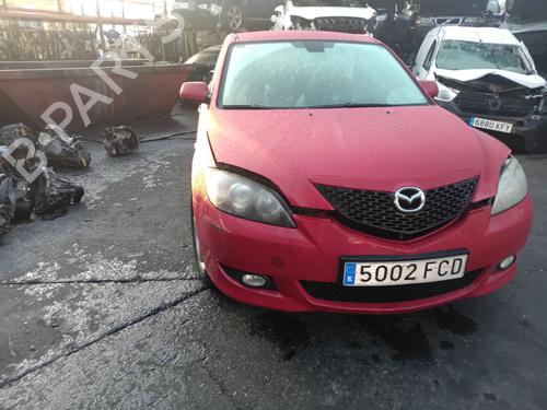 Switch MAZDA 3 Saloon (BK) 1.6 DI Turbo (BK12Y) | BP35900311I30 - Image 3