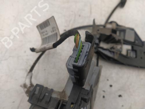 Rear right lock PEUGEOT 308 I (4A_, 4C_)  | BP12261582C99 