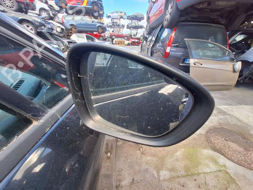 Used Right mirror Right mirror CITROËN C5 III (RD_) 1.6 HDi 110 (RD9HZC) (109 hp) 36383335 36383335