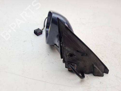 Left mirror AUDI A8 D2 (4D2, 4D8) 4.2 quattro | BP7515801C26 