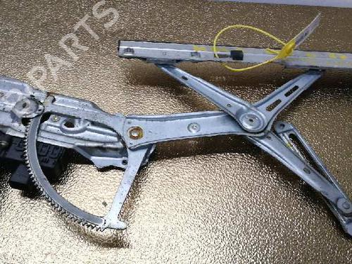 Fensterheber links vorne OPEL ASTRA G Hatchback (T98) 1.6 (F08, F48) | BP1025745C22 