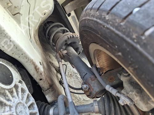 Left front shock absorber SKODA FABIA III (NJ3) 1.4 TDI (105 hp) 17945231