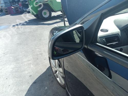 Used Left mirror OPEL ASTRA H (A04) 1.7 CDTI (L48) (110 hp) 29267500