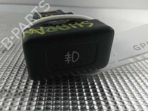 Used Headlight switch VW SHARAN (7M8, 7M9, 7M6) 1.9 TDI (90 hp) 2497632