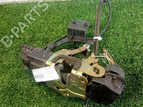 Front left lock FIAT STILO (192_) 1.9 JTD (192_XF1A) | BP1189918C98 