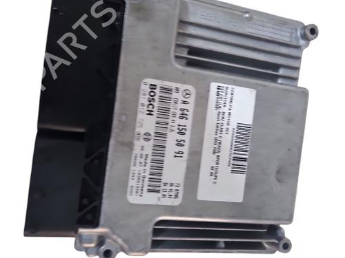 Used Engine control unit (ECU) Engine control unit (ECU) 37235222 37235222