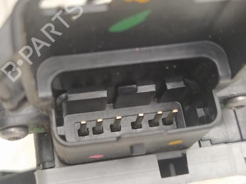 Rear left lock CITROËN C4 Picasso I MPV (UD_)  | BP18062965C100 