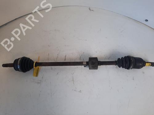 Used Right front driveshaft Right front driveshaft 10391949 10391949
