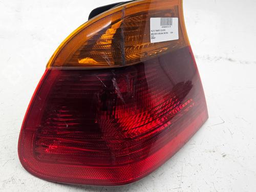 Feu arrière gauche BMW 3 (E46) 320 d (136 hp) 31755800