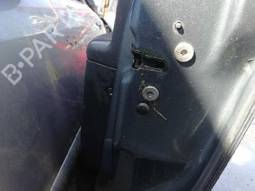 Front right lock CITROËN C4 I (LC_)  | BP2963194C97 