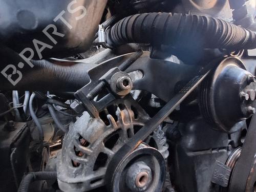 Used Alternator Alternator 37234348 37234348