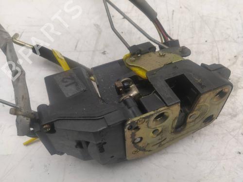 Front right lock KIA CARENS II MPV (FJ) 2.0 CRDi | BP10912095C97 