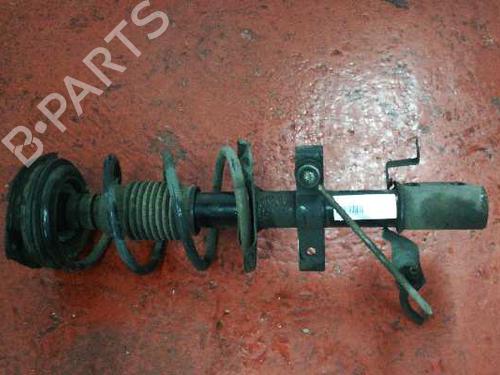 Used Right front shock absorber RENAULT SCÉNIC III (JZ0/1_) [2008-2016]  3018858