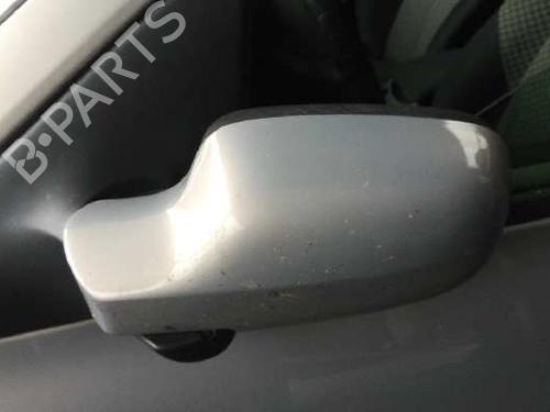 Left mirror RENAULT MEGANE II Estate (KM0/1_) 1.9 dCi (KMRG, KM1G, KM0G, KM2C) | BP1584125C26 