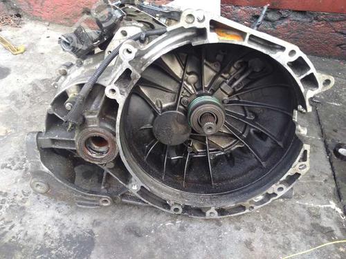 Gearbox FORD MONDEO III Saloon (B4Y) 2.0 TDCi | BP2131999M3 
