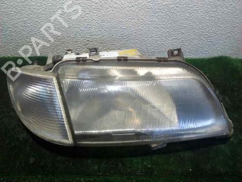 Used Right headlight VW SHARAN (7M8, 7M9, 7M6) 1.9 TDI (110 hp) 2233045
