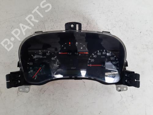 Used Instrument cluster FIAT PUNTO Hatchback Van (188_) 1.2 60 (60 hp) 210362
