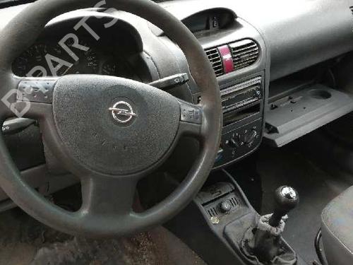 Højre baglygte OPEL COMBO Box Body/MPV 1.7 DTI 16V | BP1297446C35 