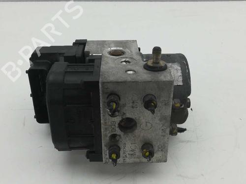ABS pump HONDA CIVIC VII Hatchback (EU, EP, EV) 1.7 CTDi (EP4, EU9) | BP4386439M43 