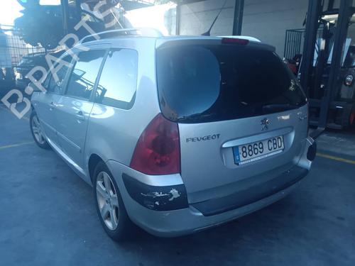 Switch PEUGEOT 307 Break (3E) | BP39399041I30 - Image 4